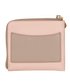 Stella McCartney Logo Wallet, back view
